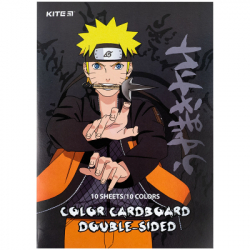 ������� ������ Kite �4 ������������� Naruto 10 ������ (NR24-255)