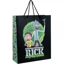 ������������ ����� Kite ��������� Rick and Morty 26�32 �� (RM24-266)
