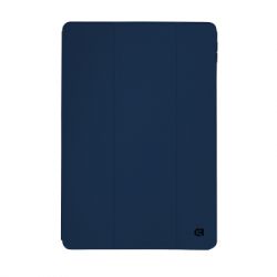 ����� �� �������� Armorstandart Smart Fold Pen Samsung Galaxy Tab A9 Dark Blue (ARM74990) - �������� 1