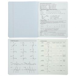 ������� ZiBi ���������� BLACK 48 ������ ������, ������� (ZB.1700-07) - �������� 3