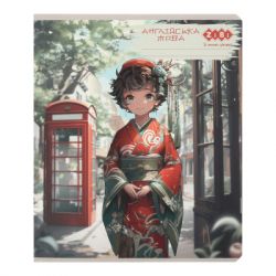 ����� ZiBi ���������� ANIME 48 ������� �������, ��������� ���� (ZB.1704-09)