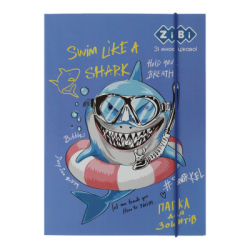 ����� ��� �������� ZiBi �5+ SHARK ���������, �� �������� (ZB.14961)