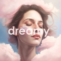 ���������� Mermade Daydreamer ��������������� � ����������� 50 � (4820241301959) - �������� 3