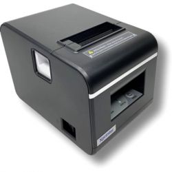 Принтер чеків X-PRINTER XP-C58IIQ USB, BT (XP-C58IIQ+BT) - Картинка 2