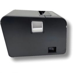 Принтер чеків X-PRINTER XP-C58IIQ USB, BT (XP-C58IIQ+BT) - Картинка 3
