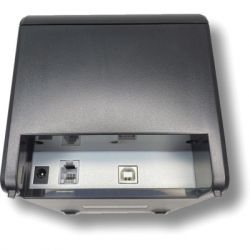 Принтер чеків X-PRINTER XP-C58IIQ USB, BT (XP-C58IIQ+BT) - Картинка 4