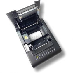 Принтер чеків X-PRINTER XP-C58IIQ USB, BT (XP-C58IIQ+BT) - Картинка 5