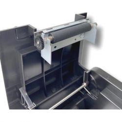 Принтер чеків X-PRINTER XP-C58IIQ USB, BT (XP-C58IIQ+BT) - Картинка 6