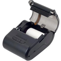 Принтер этикеток X-PRINTER XP-P210 мобільний, USB, Bluetooth (XP-P210 USB+Bluetooth) - Картинка 2