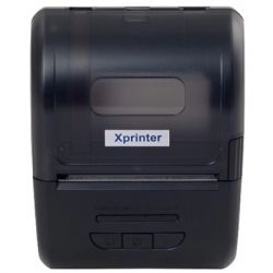 Принтер этикеток X-PRINTER XP-P210 мобільний, USB, Bluetooth (XP-P210 USB+Bluetooth) - Картинка 3