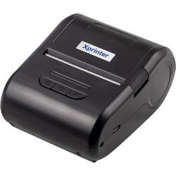 ������� �������� X-PRINTER XP-P210 ��������, USB, Bluetooth (XP-P210 USB+Bluetooth)