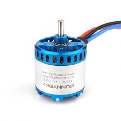 Двигун для дрона SunnySky x Series 3520 Brushless Motors 650KV (HP9902.9990) - Картинка 3