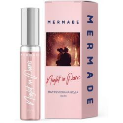 Парфумована вода Mermade Night In Paris 10 мл (2000000362106) - Картинка 2