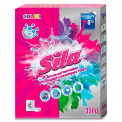 �������� ������� Sila Color 350 � (4823107605093)