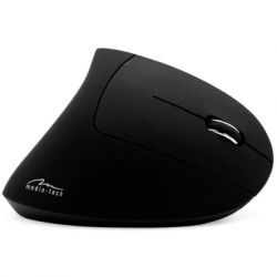 Мышка Media-Tech Vertic Wireless Black (MT1123V2.0) - Картинка 3