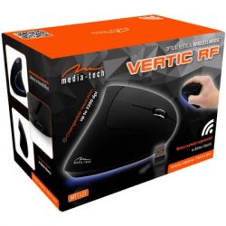 Мышка Media-Tech Vertic Wireless Black (MT1123V2.0) - Картинка 9