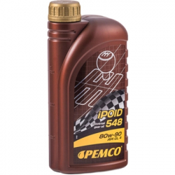���������� ����� PEMCO 548 80W-90 API GL-4, MIL-L 2105 1� (PM0548-1)