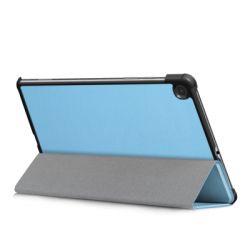 Чохол до планшета BeCover Smart Case Samsung Tab S6 Lite (2024) 10.4" P620/P625/P627 Blue (710822) - Картинка 5