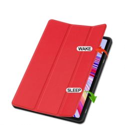 Чехол для планшета BeCover Flexible TPU Mate Xiaomi Redmi Pad Pro 12.1'' Red (711592) - Картинка 5
