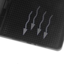 Чехол для планшета BeCover Flexible TPU Mate Xiaomi Redmi Pad Pro 12.1'' Red (711592) - Картинка 6