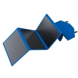 Портативна сонячна панель Canyon CND-SP100W - Картинка 2