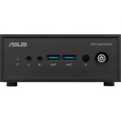 Компьютер ASUS PN42-SN063AV MFF / Intel N100, 4GB, F128GB, WiFi, W11P (90MS02L1-M00200) - Картинка 2