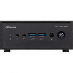 Компьютер ASUS PN42-SN063AV MFF / Intel N100, 4GB, F128GB, WiFi, W11P (90MS02L1-M00200) - Картинка 3