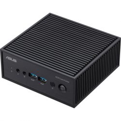 Компьютер ASUS PN42-SN063AV MFF / Intel N100, 4GB, F128GB, WiFi, W11P (90MS02L1-M00200) - Картинка 7