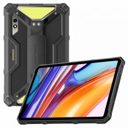 ������� Ulefone Armor Pad 3 Pro 10.36" 8/256Gb 4G NFC Black (6937748736080) - �������� 8
