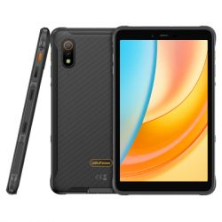������� Ulefone Armor Pad Pro 8" 8/128Gb 4G NFC Black (6937748736073) - �������� 6