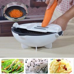 � �������� UFT Vegetable cutter 5 � 1 (VC2) - �������� 9