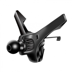 ������������� ������������� ColorWay Magnetic Air Vent-6 (360� rotation) Gray (CW-CHM16-GR) - �������� 4