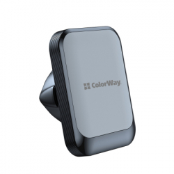 ������������� ������������� ColorWay Magnetic Air Vent-6 (360� rotation) Gray (CW-CHM16-GR) - �������� 5