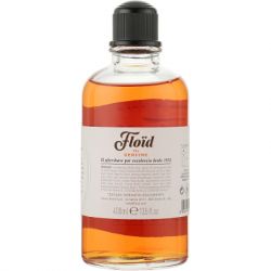 Лосьйон після гоління Floid Aftershave Lotion The Genuine 400 мл (8004395321025) - Картинка 2