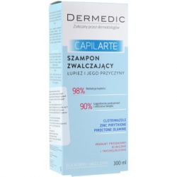 ������� Dermedic Capilarte ������ ������� 300 �� (5901643174231) - �������� 3