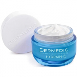 ���� ��� ���� Dermedic Hydrain 3 Hialuro ��������� ���������� ������� 50 � (5901643176280) - �������� 2