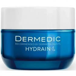 ���� ��� ���� Dermedic Hydrain 3 Hialuro ����������������� ������ 50 �� (5901643176242)