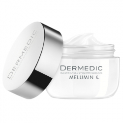 ���� ��� ���� Dermedic Melumin ������ ����-���������� ������ ����������� 50 �� (5901643177102) - �������� 3
