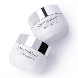 ���� ��� ���� Dermedic Melumin ������ ����-���������� ������ ����������� 50 �� (5901643177102) - �������� 5