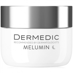 ���� ��� ���� Dermedic Melumin ������ ����-���������� ������ ����������� 50 �� (5901643177102)