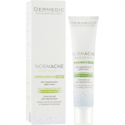 ���� ��� ���� Dermedic Normacne ������ ������ ������������� ���� 40 �� (5901643175627)