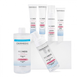 ���� ��� ���� Dermedic Redness Calm ����-���������� ��� ���� � ��������� 40 �� (5901643176501) - �������� 3