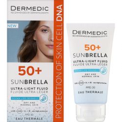    Dermedic Sunbrella    SPF 50+      40  (5901643177546) -  2