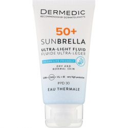    Dermedic Sunbrella    SPF 50+      40  (5901643177546)