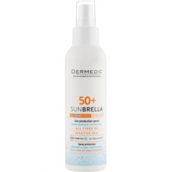   Dermedic Sunbrella  -   SPF50+ 150  (5901643175269)