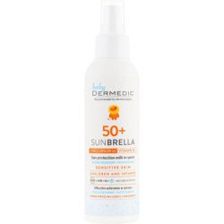    Dermedic Sunbrella Baby  - SPF50+ 150  (5901643174873)