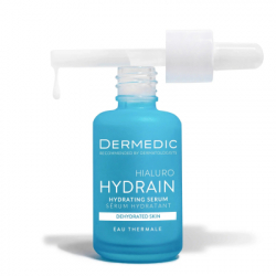 ��������� ��� ���� Dermedic Hydrain 3 Hialuro ����������� ��� ����� ���� ����, ��� � ���� �������� 30 �� (5906739783199) - �������� 2