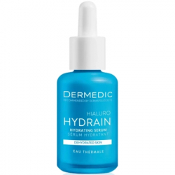 ��������� ��� ���� Dermedic Hydrain 3 Hialuro ����������� ��� ����� ���� ����, ��� � ���� �������� 30 �� (5906739783199)