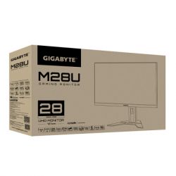 ������� GIGABYTE M28U-EK - �������� 10