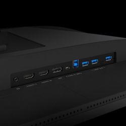 ������� GIGABYTE M28U-EK - �������� 8